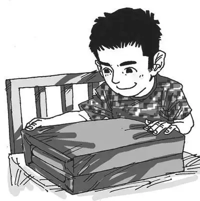 为什么起床后叠被子能改变你的一生