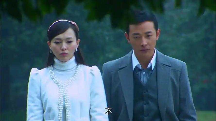 x女特工:钟离说自己是一个坏人,贺俊峰的反应太暖了!