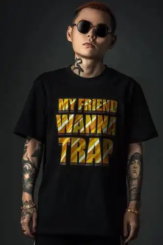 谢帝强势回归 全新专辑《三》重量出击!