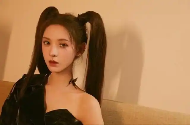 绝美袁冰妍版貂蝉傅菁版西施韩雪版杨贵妃张予曦版王昭君