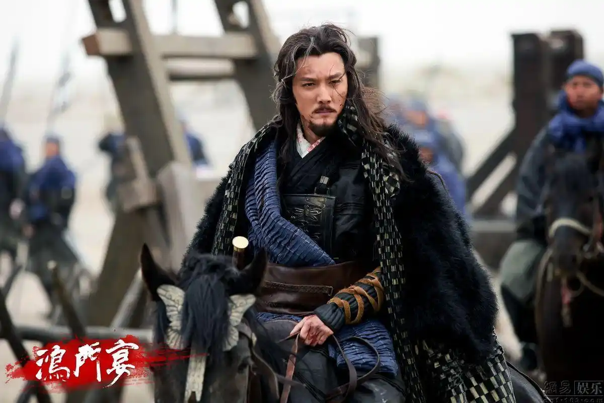 p>冯绍峰,原名冯威,1978年10月7日出生于上海市,中国内地男演员,毕业