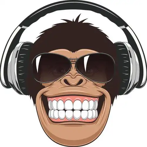 我们一起音乐吧头像