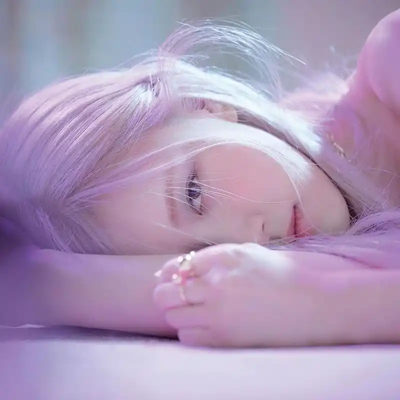 rosé朴彩英高清头像26615最后一张绝绝子 blackpink94rosé