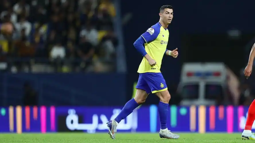 沙特媒体:c罗加盟利雅得胜利后,使沙特联赛在全球125个国家传播