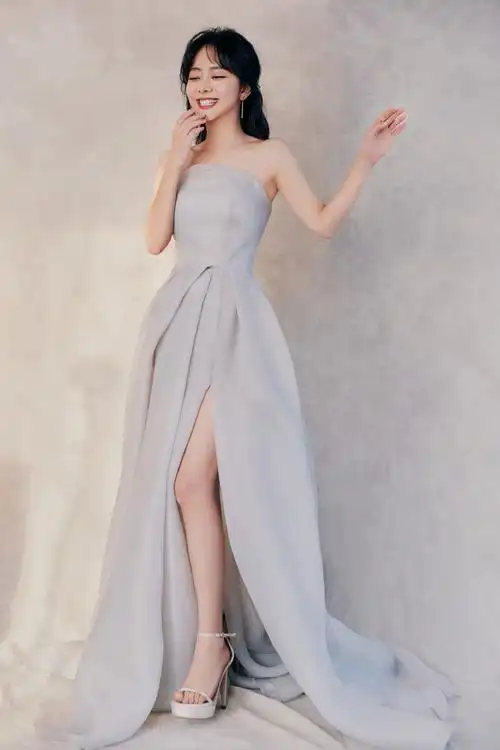 原创以家人之名谭松韵又火了她的小个子穿搭我也劝你追一下