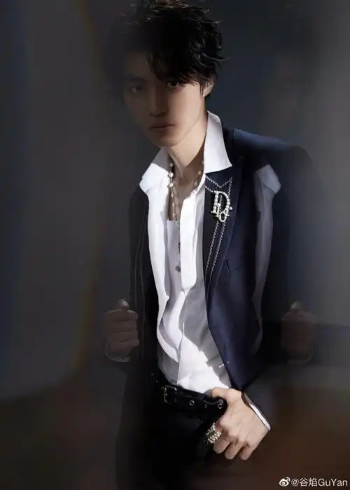 王俊凯也太野了##王俊凯beautiful舞台好绝