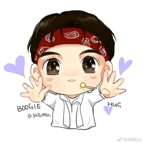 王子异 动漫人物