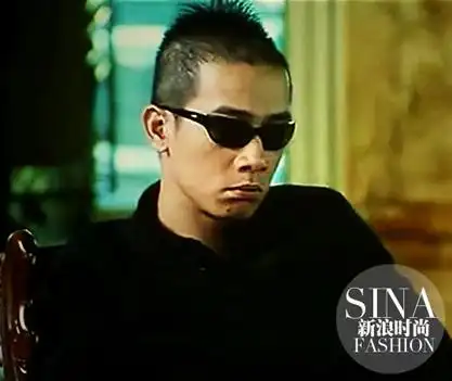 山鸡陈小春_古惑仔