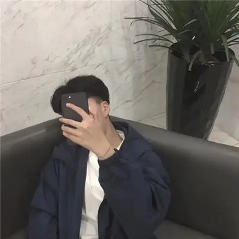 好看的快手头像高清图片 快手创业头像大全集