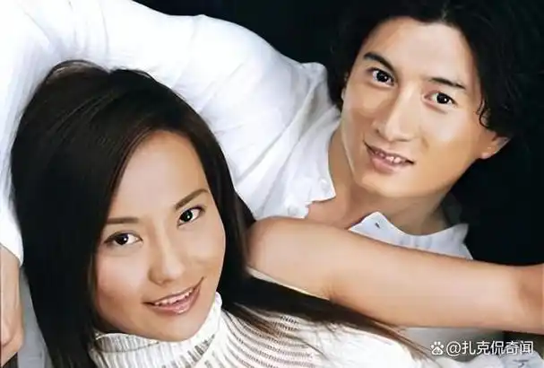 回顾有一种反噬叫吴奇隆和刘诗诗结婚八年善恶报应都应验了