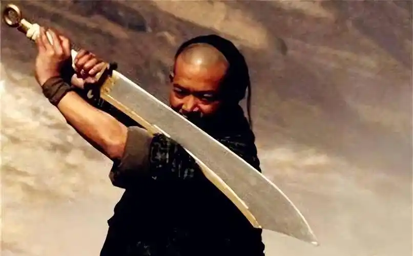 大刀王五后人今何在孙子是八路军56年把房产上交曾孙是工程师