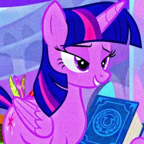 小马宝莉■紫悦