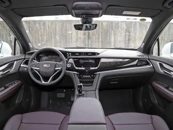 昆明凯迪拉克xt6年末清仓!最低售价31.77万,赶快行动-汽车之家