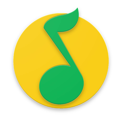 qq音乐 - material icon design|ui|图标|pandecheng - 临摹作品