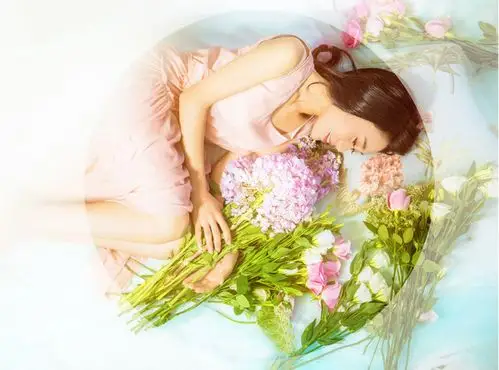 中国好声音《倪雅丰·花非花》(13首)