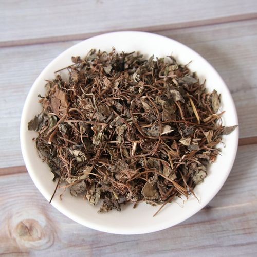 金钱草四川野生小叶金钱草干中草药材金钱草茶溶石草马蹄金500g