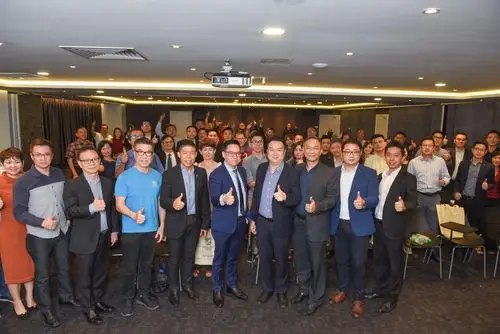 绿专资本强势回归大马力助企业家走向资本正道