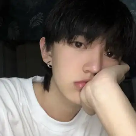 男生头像真人帅气优质的真的非常的棒