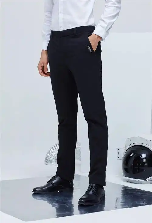 帆布鞋,皮鞋都非常合适重点在于,你再也不用穿妈妈口中的"秋裤"啦