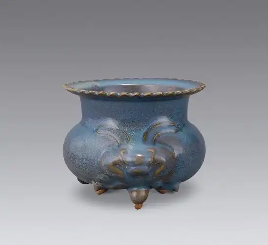 亚太国际拍卖有限公司  2012年秋季首届艺术珍品慈善拍卖会 瓷器专场