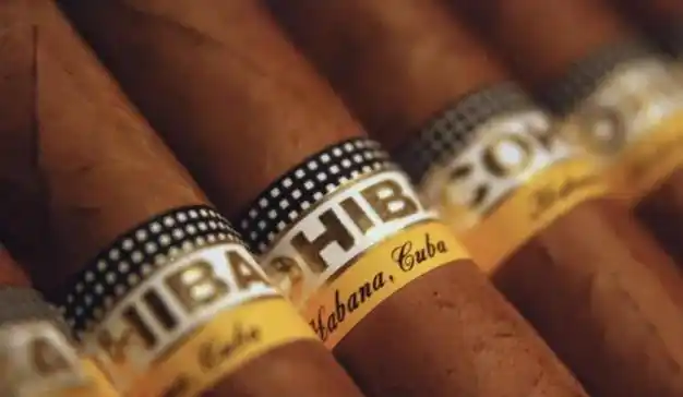 古巴雪茄重塑辉煌是靠贝依可