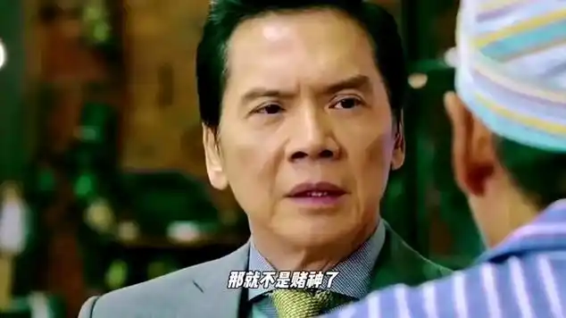 向太曝向华强演龙五内幕_网易视频