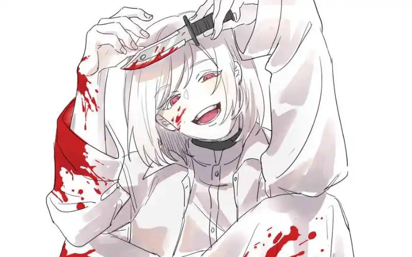 73疯批病娇美人一起来打架吧全员恶玉