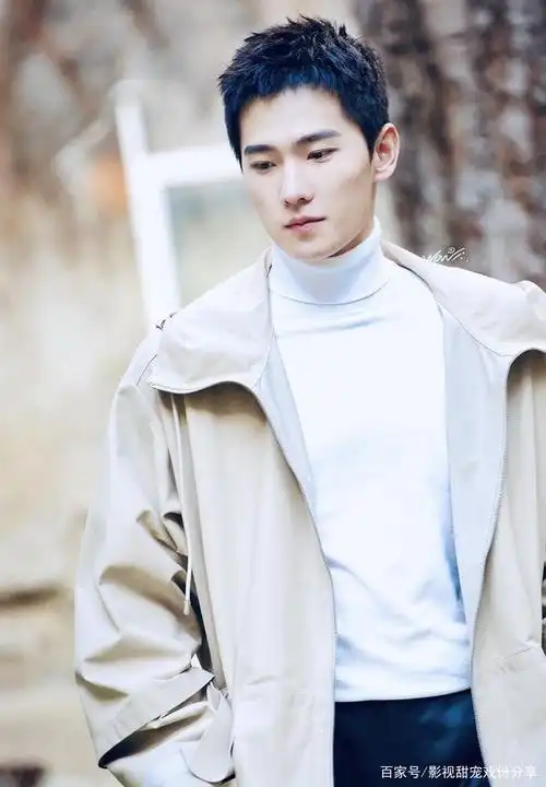 内娱现役208真大帅哥还是得我yyls(虽然他演技差脑袋空还油)