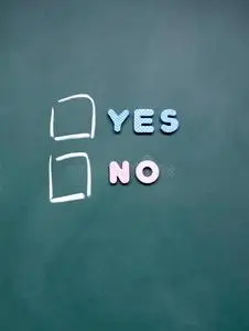 错误的选择图片