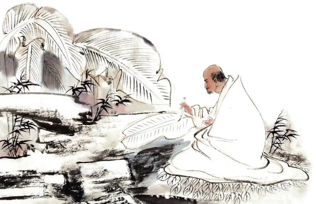 草圣怀素连载二十六