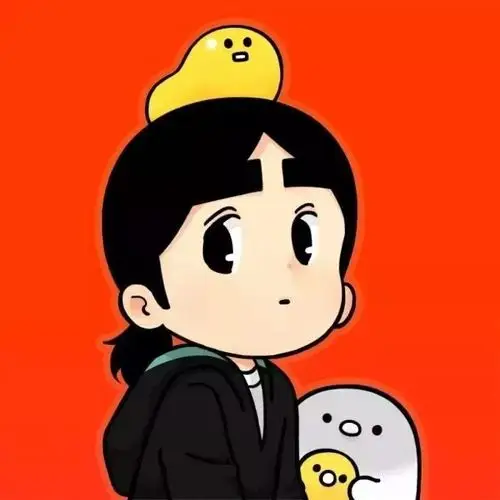 头像丨换个好兆头精选100张鼠年头像红红火火平安喜乐