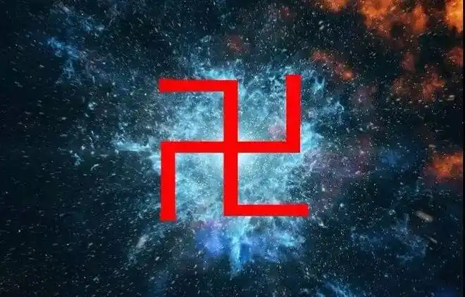 卍佛教万字符到底隐藏着什么秘密