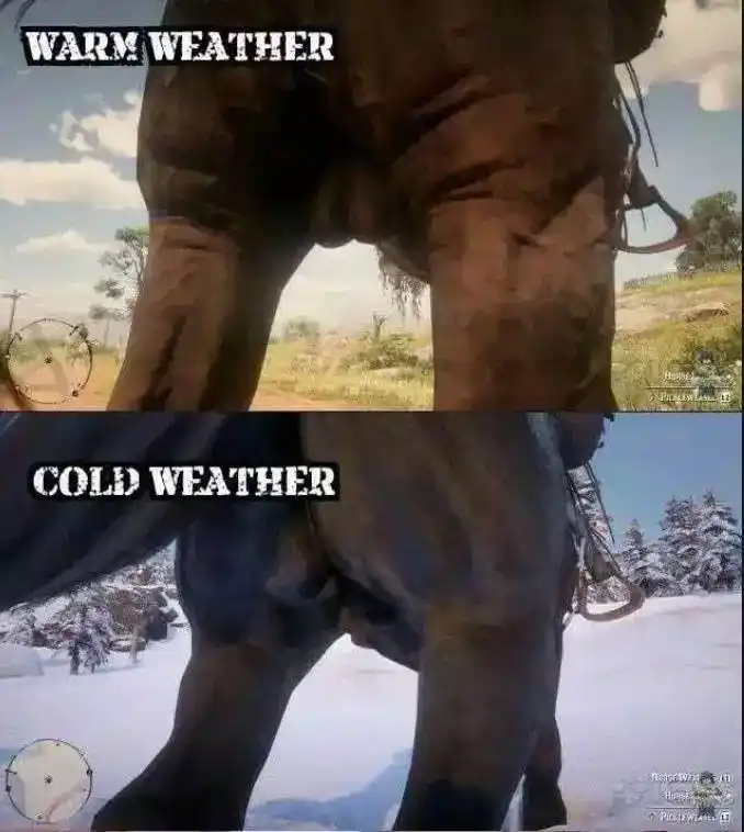 为什么《荒野大镖客》不好玩?