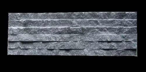 文化石 波浪条纹