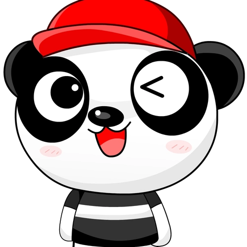 《熊猫人家居》