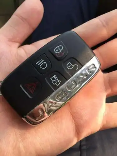 仅看钥匙就能认出这8款车