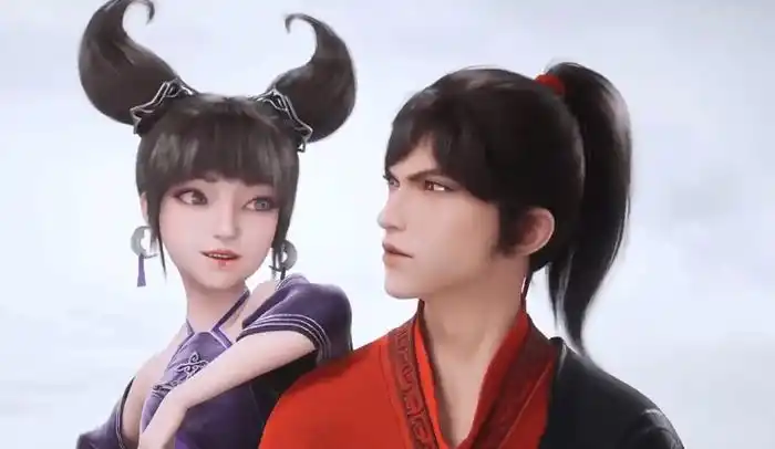 修罗武神:高燃打脸情节体现的淋漓尽致,又狂又彪的楚枫_苏柔_楚风