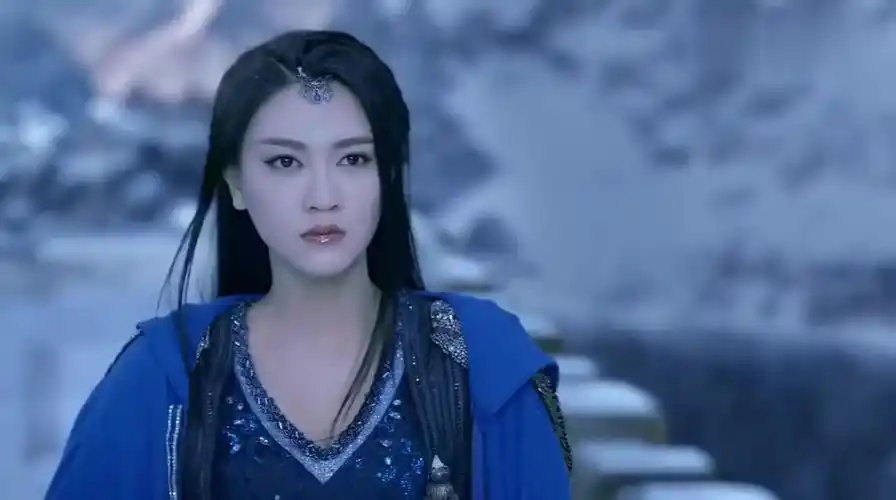 幻城月神担心星旧皇柝得知醋坛子瞬间打翻