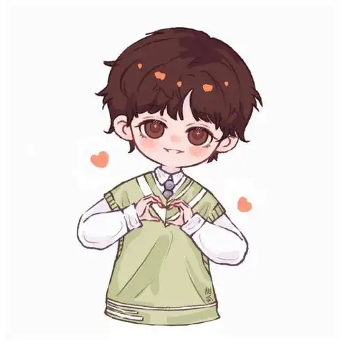 张真源[超话]##张真源 你最重要# 夏日学. 来自臭屁烊的甜瓜 - 微博