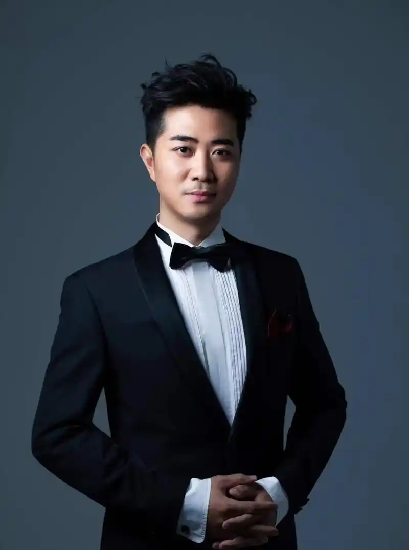 全国顶尖青年歌唱家同台唱响歌剧《青春铸剑221》