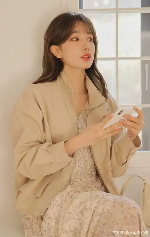 小编往期推荐了各种搭配风格,有商务风,有女人味,有通勤范等,本期小编