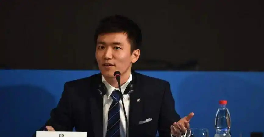 意大利30天第一喜讯传来,国米领导张康阳官宣决定_训练基地_疫情_进行