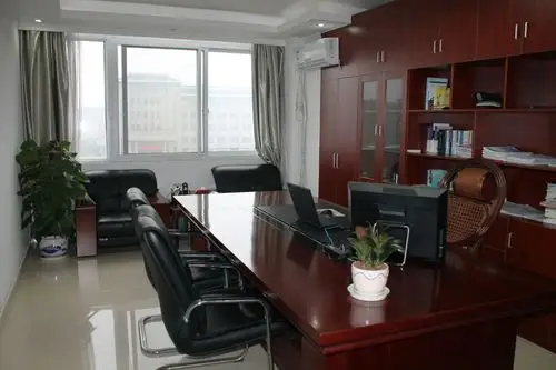 办公室环境"三化"建设评比快报(局领导篇)