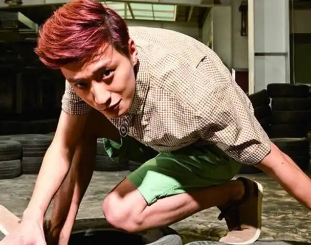 王思聪曾因乔任梁冲上热搜?乔任梁星途坎坷患上抑郁症