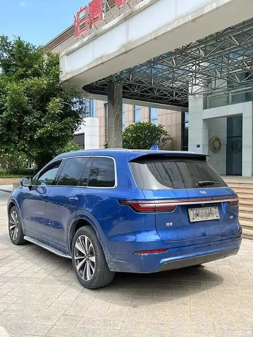 点击:>1|回复:>0理想one论坛>理想汽车理想one2020款增程6座版行驶7.