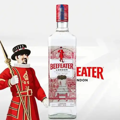 必富达金酒供应酒店酒吧清吧