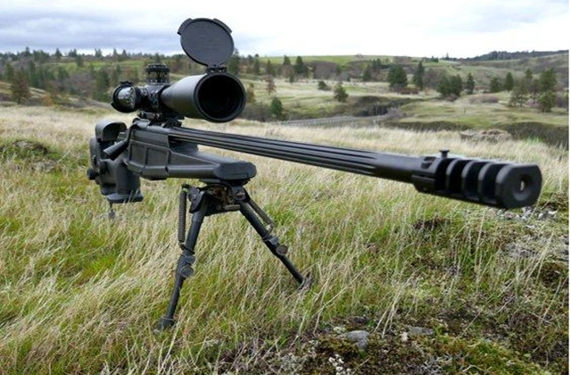 1. aw50f狙击步枪:该枪长度为1.