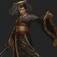 秦始皇头像_微信头像图片大全