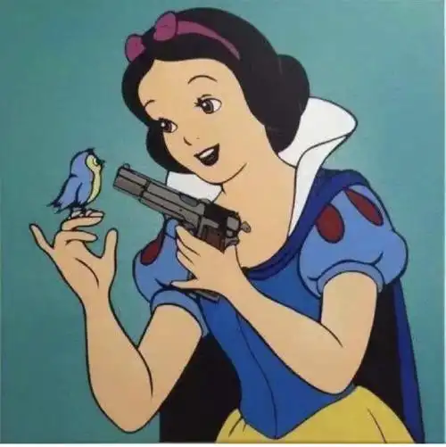 【墨笙】团头 迪士尼公主系列 搞怪团头 女生 漫头 图源:网图