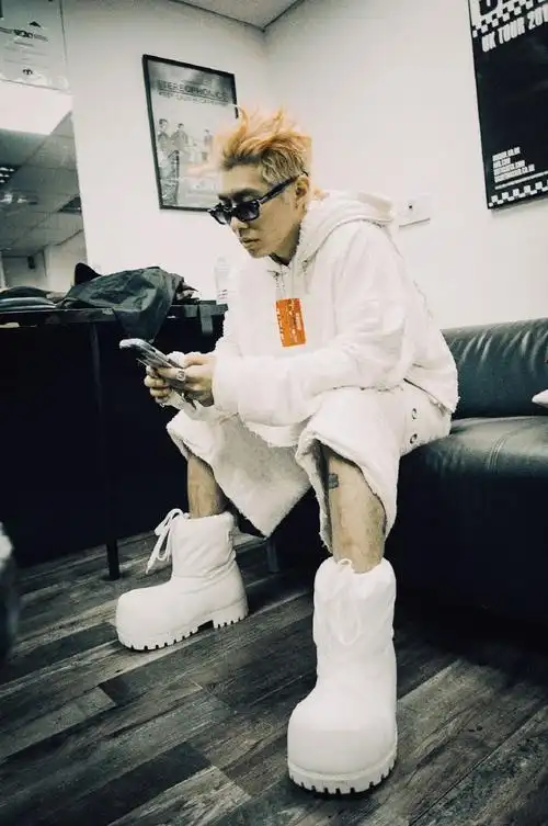 key.l live##回到2000worldtour##刘聪2024全球巡演